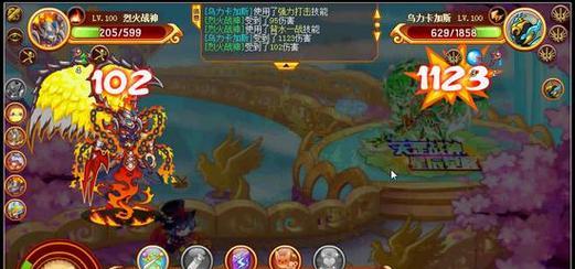 战神5（探索技能树，打造强大角色！）