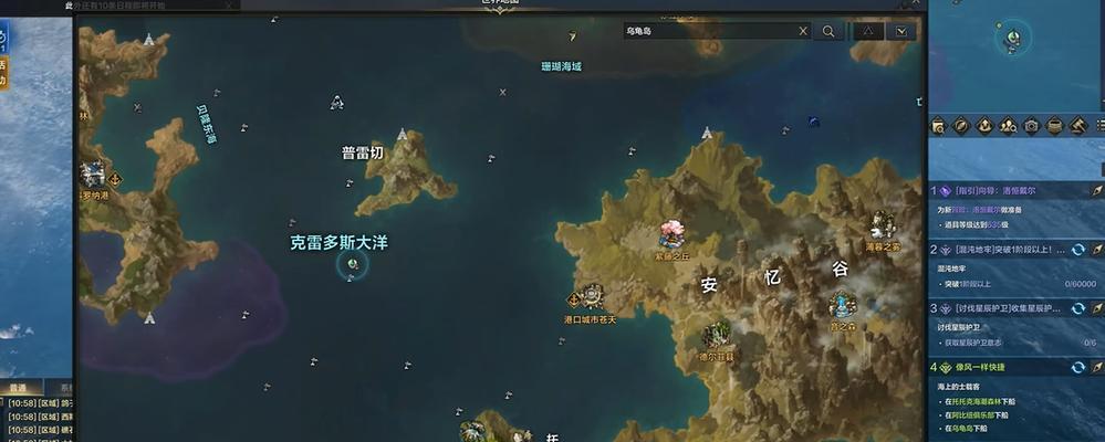 迷失的方舟合作副本攻略（揭秘合作副本中的谜题与挑战，帮助你成功探索！）