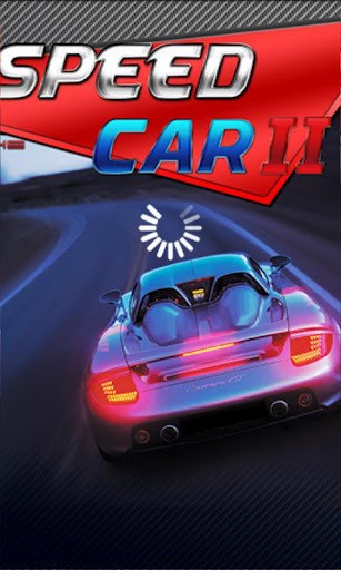 急速飚车2手机版