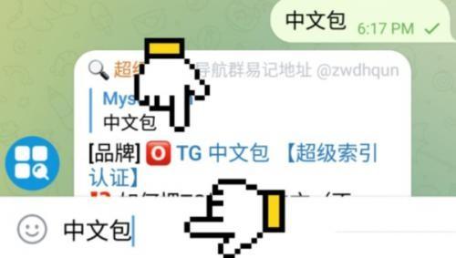 飞机Telegreat官网版