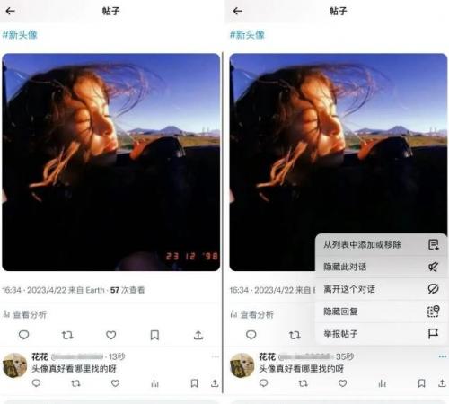 推特X汉化版