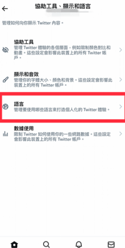 TwitterX国际版