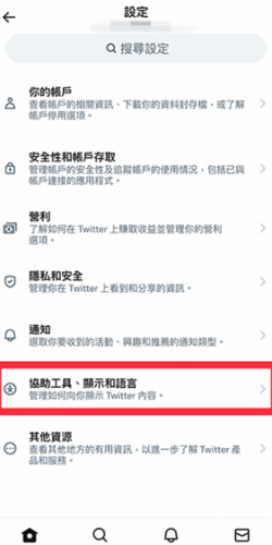 TwitterX国际版
