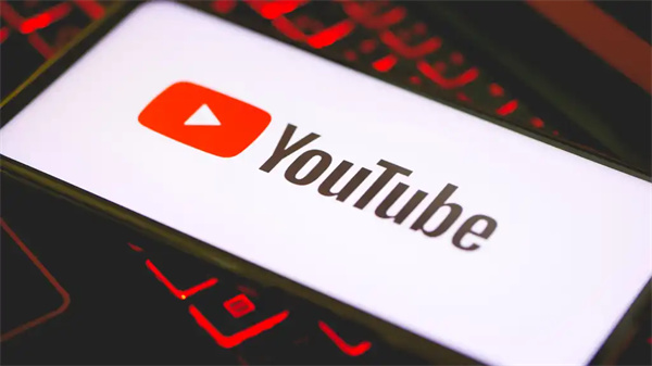 YouTube苹果版