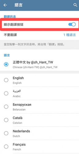 Teledyne中文版