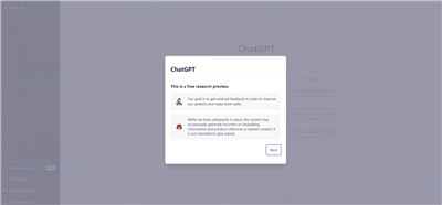 ChatGPT
