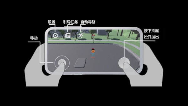 寻找调皮小孩