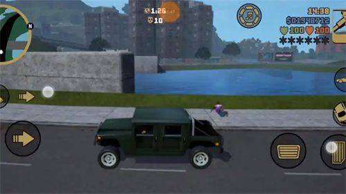 GTA3中文版