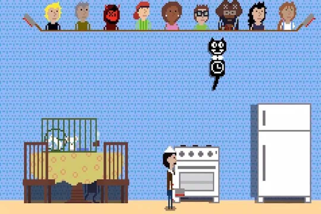 屠夫躲猫猫免广告版