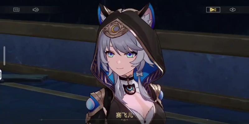 《崩坏星穹铁道》快速升级攻略（掌握技巧，加速升级，成为强者）