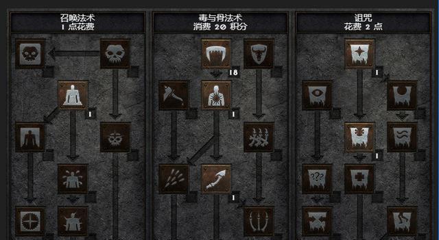 《暗黑4火焰法师技能加点推荐》（掌握技能加点，成为无敌火焰法师！）