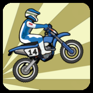 Wheelie challenge中文版