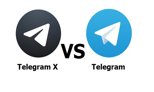 Telegeram X安卓版