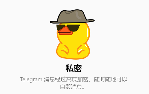 Telegreat官方版手机版