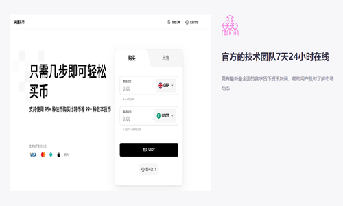 Avive交易所官方版