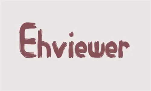 Ehviewer白色版正版