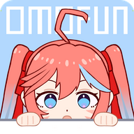 OmoFun动漫软件