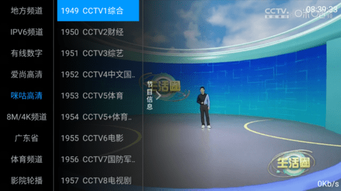 梅林IPTV++
