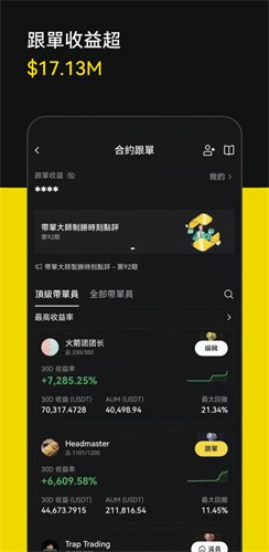 Lbank蓝贝壳交易所