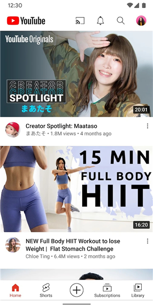 YouTube官方版