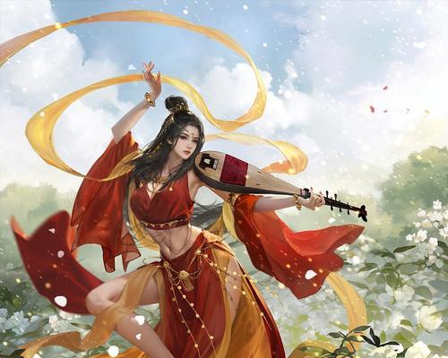 《率土之滨》屯田武将选择方法（精选关键武将，打造强大军团）