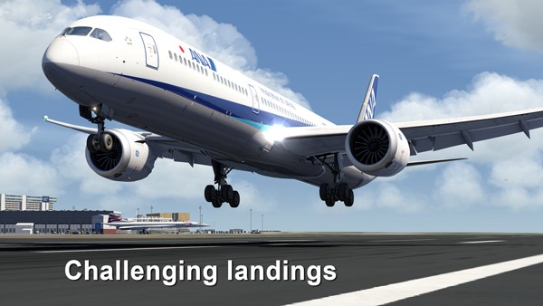 Aerofly FS Global安卓版