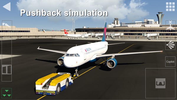 Aerofly FS Global安卓版