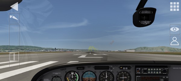 Aerofly FS Global安卓版