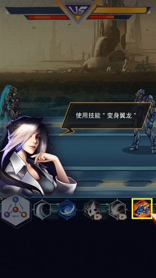机甲斗兽场2天元怪兽之王免广告版