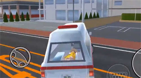 青春高校模拟器攻击版