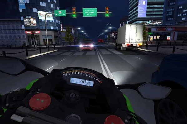 公路骑手手机版
