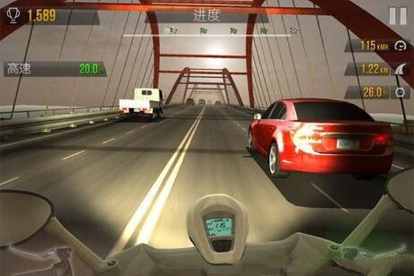 公路骑手手机版