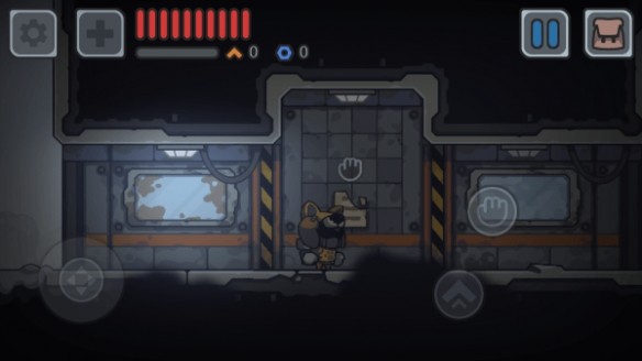 死亡空间站2手机版