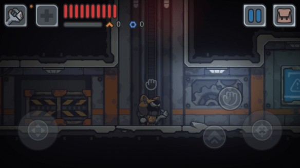 死亡空间站2手机版