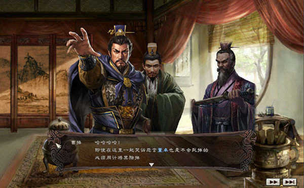三国志12安卓版