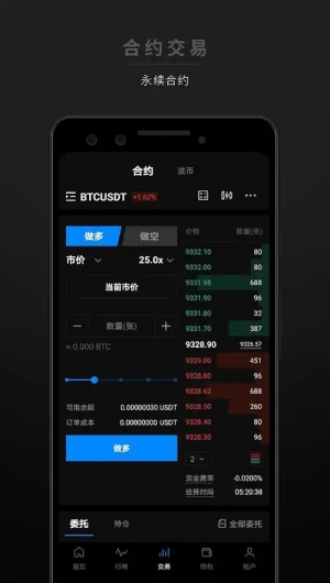 Ave.ai交易所官方版