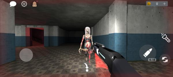 Asylum77联机版