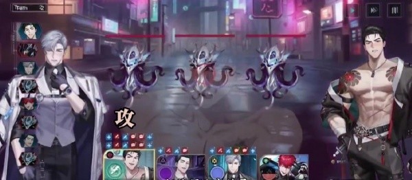 零始之门E服