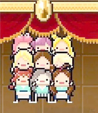 偶像制作人中文版