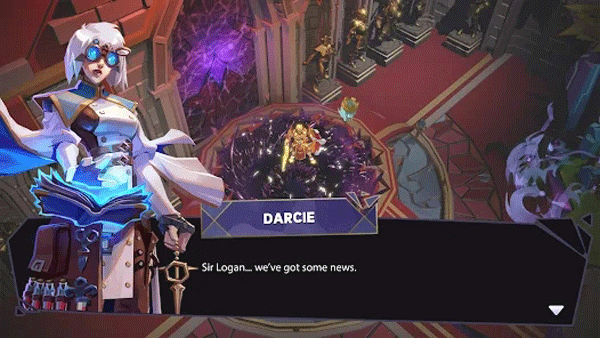 城堡抢翻天手机版
