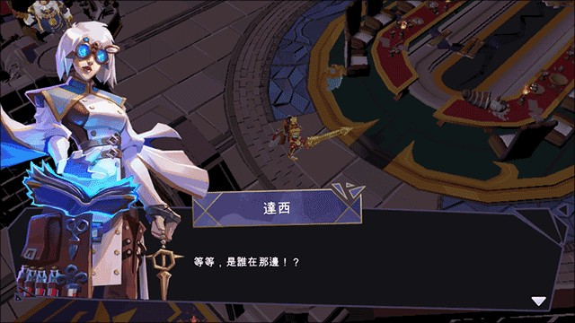 城堡抢翻天手机版
