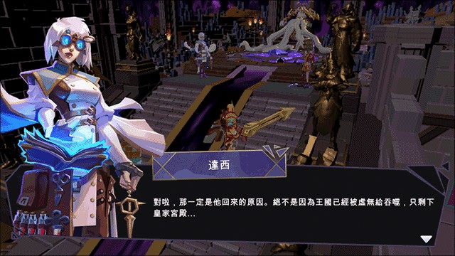 城堡抢翻天手机版