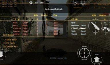 CS起源中文版