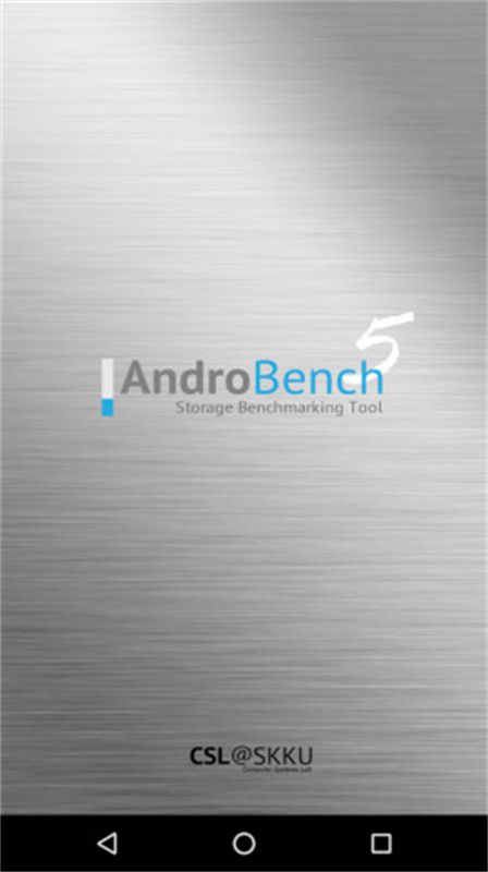 AndroBench最新版