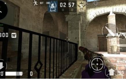 CSGO躲猫猫中文版