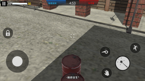 CSGO躲猫猫中文版
