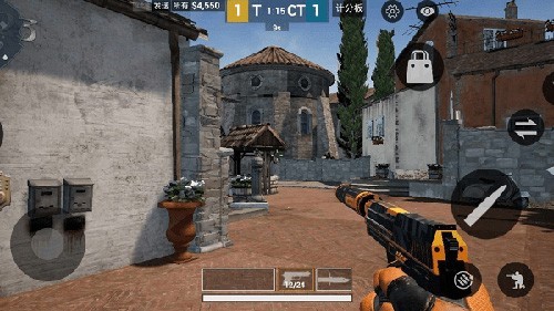 CSGO躲猫猫中文版