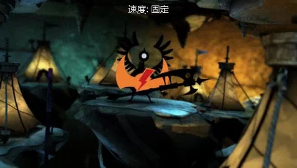 啪嗒砰3汉化版