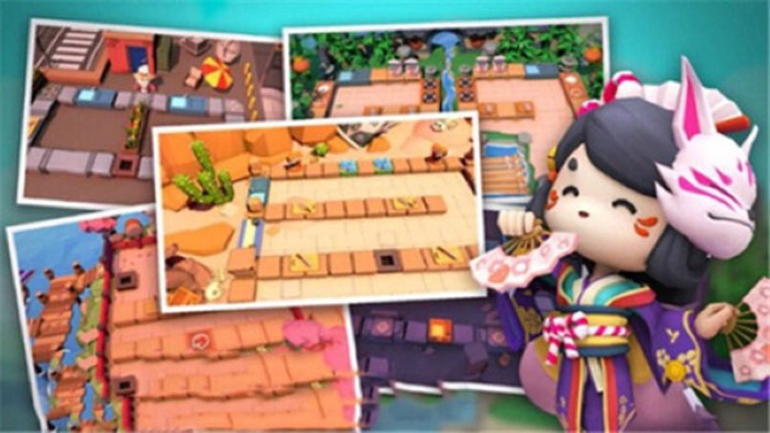 厨房乱斗最新版