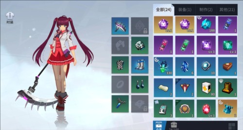 零界之痕正式版